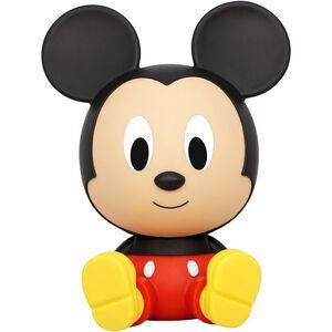 Mickey Mouse Sitting PVC Bank  COLLECTIBLES